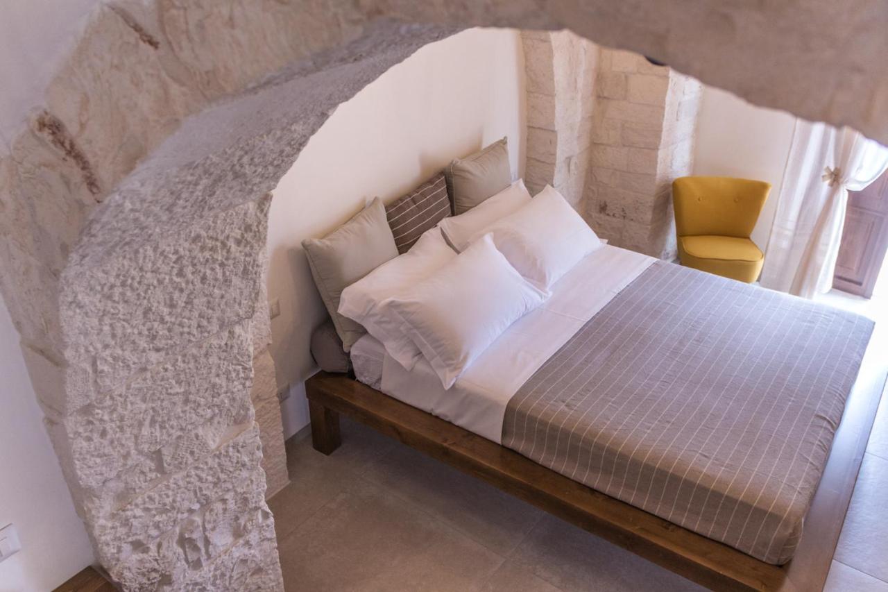 Hotel Trulli Nanni Locorotondo Exterior foto